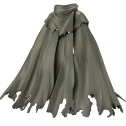 Kotobukiya M.S.G Dress Up Parts Crash & Side Cloak Dark Green Ver. JAPAN