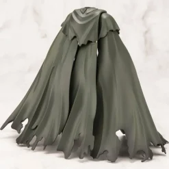 Kotobukiya M.S.G Dress Up Parts Crash & Side Cloak Dark Green Ver. JAPAN