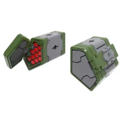 Kotobukiya M.S.G Modeling Support Goods Weapon Unit 58 Link Missile JAPAN