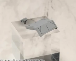 Kotobukiya M.S.G Modeling Support Goods Weapon Unit 58 Link Missile JAPAN