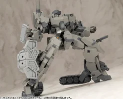 Kotobukiya M.S.G Modeling Support Goods Weapon Unit 58 Link Missile JAPAN