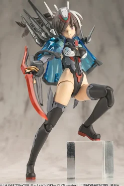 Kotobukiya M.S.G Modeling Support Goods Mecha Supply28 Mission Cloak Gray Ver.