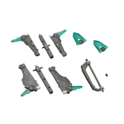 Kotobukiya M.S.G Modeling Support Goods Heavy Weapon Unit 50 Large Variable Mace