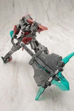 Kotobukiya M.S.G Modeling Support Goods Heavy Weapon Unit 50 Large Variable Mace