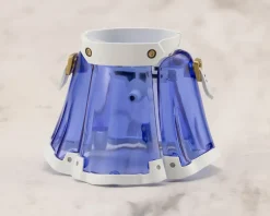 Kotobukiya M.S.G Modeling Support Goods Mecha Supply29 Mission Cloak White Ver.