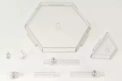 Kotobukiya M.S.G Modeling Support Goods New Flying Base JAPAN OFFICIAL