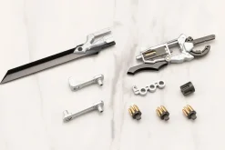 Kotobukiya M.S.G Modeling Support Goods Virtuous Style05 Balmung Model Kit JAPAN