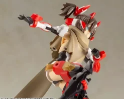 Kotobukiya M.S.G Modeling Support Goods Dress Up Parts Crash Cloak JAPAN