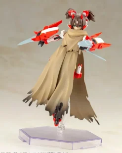 Kotobukiya M.S.G Modeling Support Goods Dress Up Parts Crash Cloak JAPAN