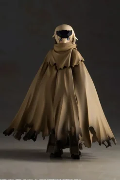 Kotobukiya M.S.G Modeling Support Goods Dress Up Parts Crash Cloak JAPAN