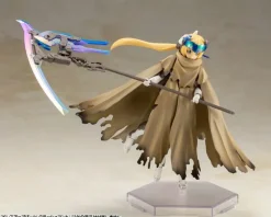 Kotobukiya M.S.G Modeling Support Goods Dress Up Parts Crash Cloak JAPAN