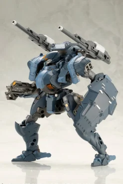 Kotobukiya M.S.G Modeling Support Goods Weapon Unit 57 Binary Howl JAPAN