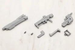 Kotobukiya M.S.G Modeling Support Goods Weapon Unit 53 Stride Launcher JAPAN