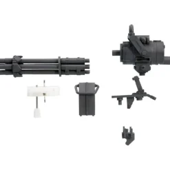 Kotobukiya M.S.G Modeling Support Goods Weapon Unit 20 Gatling Gun JAPAN