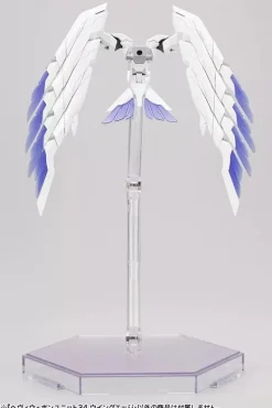 Kotobukiya M.S.G Modeling Support Goods Heavy Weapon Unit 34 Wing Edge JAPAN