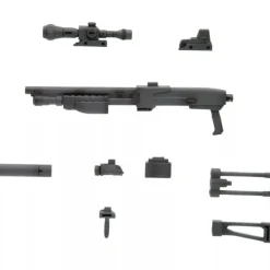 Kotobukiya M.S.G Modeling Support Goods Weapon Unit 16 Shotgun JAPAN OFFICIAL