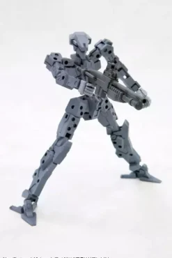 Kotobukiya M.S.G Modeling Support Goods Weapon Unit 16 Shotgun JAPAN OFFICIAL