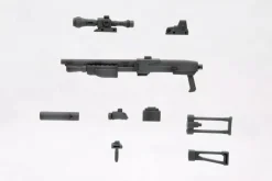 Kotobukiya M.S.G Modeling Support Goods Weapon Unit 16 Shotgun JAPAN OFFICIAL