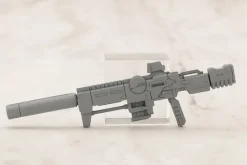 Kotobukiya M.S.G Modeling Support Goods Weapon Unit 52 Stride Rifle Zero JAPAN
