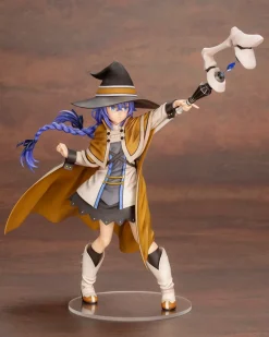 Kotobukiya Mushoku Tensei Jobless Reincarnation Roxy Migurdia 1/8 Figure JAPAN