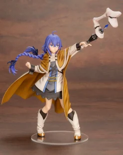 Kotobukiya Mushoku Tensei Jobless Reincarnation Roxy Migurdia 1/8 Figure JAPAN