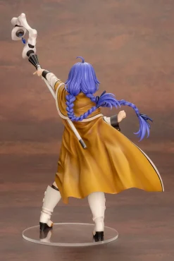 Kotobukiya Mushoku Tensei Jobless Reincarnation Roxy Migurdia 1/8 Figure JAPAN