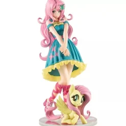 Kotobukiya My Little Pony Bishoujo Fluttershy 1/7 Figure JAPAN OFFICIAL