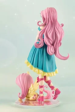 Kotobukiya My Little Pony Bishoujo Fluttershy 1/7 Figure JAPAN OFFICIAL