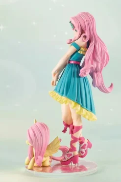 Kotobukiya My Little Pony Bishoujo Fluttershy 1/7 Figure JAPAN OFFICIAL