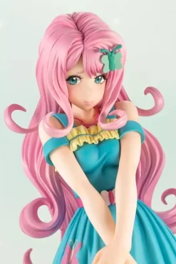 Kotobukiya My Little Pony Bishoujo Fluttershy 1/7 Figure JAPAN OFFICIAL