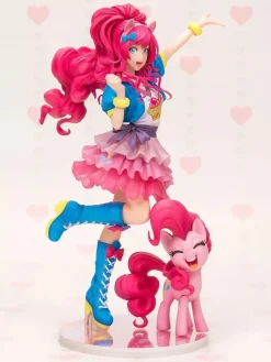 Kotobukiya My Little Pony Bishoujo Pinkie Pie 1/7 Figure JAPAN OFFICIAL