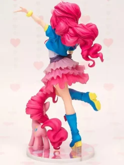 Kotobukiya My Little Pony Bishoujo Pinkie Pie 1/7 Figure JAPAN OFFICIAL