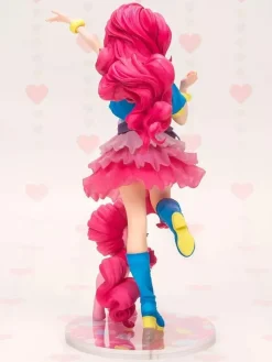 Kotobukiya My Little Pony Bishoujo Pinkie Pie 1/7 Figure JAPAN OFFICIAL