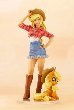 Kotobukiya MY LITTLE PONY Bishoujo Applejack 1/7 Figure JAPAN OFFICIAL