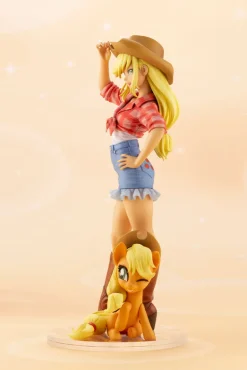 Kotobukiya MY LITTLE PONY Bishoujo Applejack 1/7 Figure JAPAN OFFICIAL