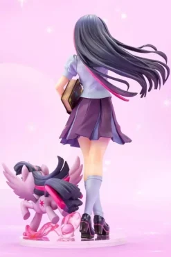 Kotobukiya My Little Pony Bishoujo Twilight Sparkle 1/7 Figure JAPAN OFFICIAL