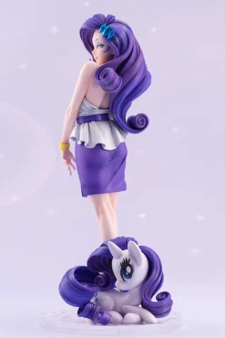 Kotobukiya MY LITTLE PONY BISHOUJO Rarity 1/7 Figure JAPAN OFFICIAL