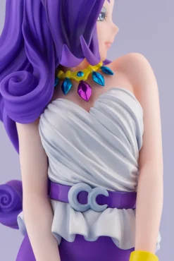 Kotobukiya MY LITTLE PONY BISHOUJO Rarity 1/7 Figure JAPAN OFFICIAL