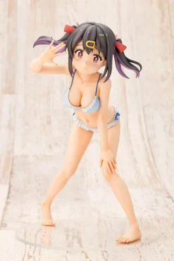 Kotobukiya Onii-chan wa Oshimai! Mihari Oyama NEET T-shirt Ver. 1/6 Figure JAPAN