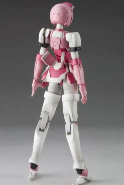 Kotobukiya Phantasy Star Online 2 RAcaseal Elenor Ver. APSY Model Kit JAPAN