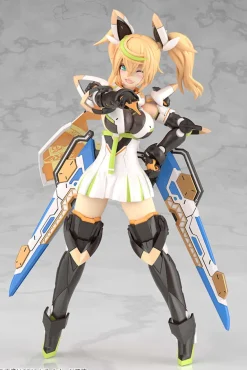 Kotobukiya Phantasy Star Online 2 es Gene Stellainnocent Ver. Model Kit JAPAN