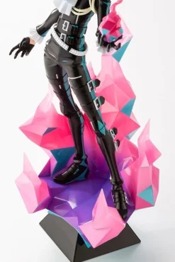 Kotobukiya Promare Lio Fotia 1/7 Figure JAPAN OFFICIAL