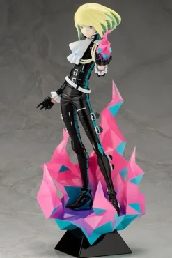 Kotobukiya Promare Lio Fotia 1/7 Figure JAPAN OFFICIAL