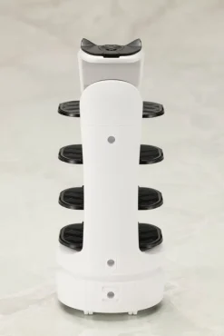 Kotobukiya PUDU Bellabot Pre-assembled Ver. Plastic Model Kit JAPAN OFFICIAL