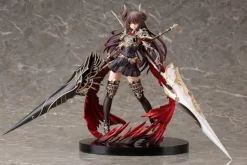 Kotobukiya Rage of Bahamut Forte The Devoted 1/8 Figure JAPAN OFFICIAL