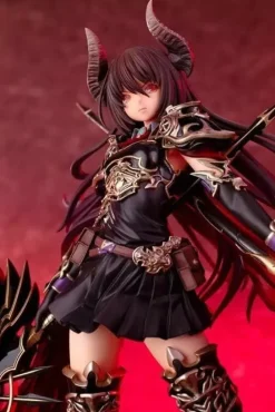 Kotobukiya Rage of Bahamut Forte The Devoted 1/8 Figure JAPAN OFFICIAL