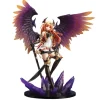 Kotobukiya Rage of Bahamut Dark Angel Olivia 1/8 Figure JAPAN OFFICIAL