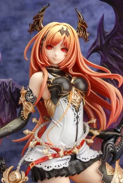 Kotobukiya Rage of Bahamut Dark Angel Olivia 1/8 Figure JAPAN OFFICIAL