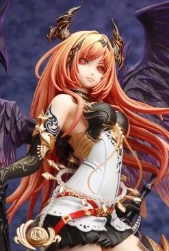 Kotobukiya Rage of Bahamut Dark Angel Olivia 1/8 Figure JAPAN OFFICIAL