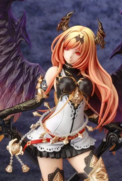 Kotobukiya Rage of Bahamut Dark Angel Olivia 1/8 Figure JAPAN OFFICIAL
